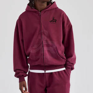 Chándales de Hombre con Lavado Ácido Más Vendidos, Chándales Holgados, Suaves y Cómodos con Lavado Ácido para Venta en Línea - Product Image 3