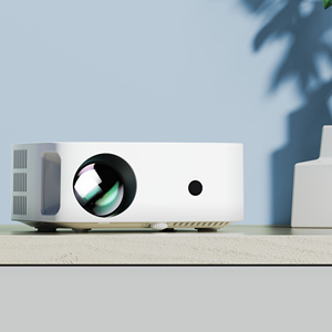 <span class=keywords><strong>Proyector</strong></span> Portátil <span class=keywords><strong>VIVIBRIGHT</strong></span> L03, <span class=keywords><strong>Mini</strong></span> <span class=keywords><strong>Proyector</strong></span> 1080P Diseñado como <span class=keywords><strong>Proyector</strong></span> de Entretenimiento para el Hogar para Uso Diario - Product Image 2