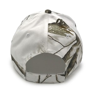 Gorras de Béisbol Personalizadas al por Mayor de 5 Paneles y Dos Tonos para Hombre y Mujer, Gorras Deportivas para Exteriores con Logotipo Bordado en 3D - Product Image 4