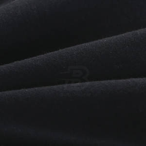 Venta en línea de sudaderas con capucha transpirables para hombre Patrón sólido Invierno Algodón Poliéster Ropa de calle Sudadera con capucha para hombre - Product Image 6