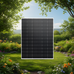 Panneau solaire monocristallin HJT N-Type à demi-cellules Sungi Solar SNG 605 550W - Product Image 3