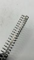 Selflex SR025-R-300 25 Natural Surface Treatment High Quality Steel Fastener Belt Lacing No Bolts No Washers