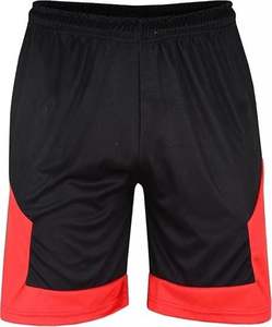 Conjunto de Camiseta de Baloncesto y Pantalones Cortos de Verano para Hombre, Personalizado BSCI, Cómodo, Transpirable, de Secado Rápido, Tallas Grandes, Diseño al por Mayor - Product Image 4