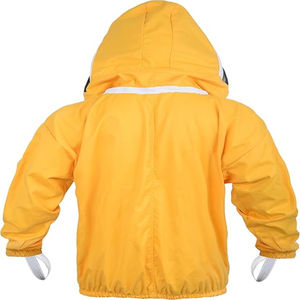 2026 Beekeeping Apparel Durable Cotton <b>Suit</b> <b>Full</b> <b>Body</b> Protection Comfortable Coverall For Bee Keepers Premium Beekeeping <b>Suit</b> - Product Image 6