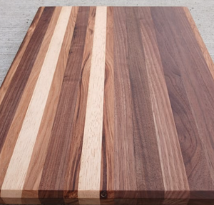 Planches en bois dur mélangé FJL pour travaux manuels créatifs - Product Image 6