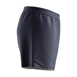 Shorts de rugby d'entraînement athlétique légers et respirants, personnalisés et imprimés, pour équipes professionnelles, unisexe adulte, vente en gros - Product Image 4