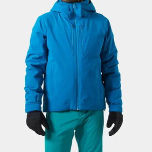 2026 Men Winter North Puffer Face Down Jacket Hiking Windproof Jacket Thicken Winter <b>Coat</b> Warm Jacket Wholesale Rate Winter Wear - Product Image 3