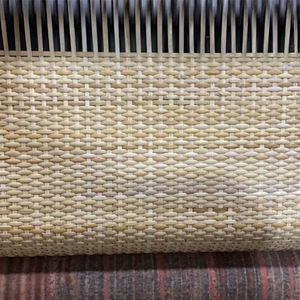 Artesanías de Vietnam Muebles de exterior Precio razonable Malla Caña de ratán Correas Materias primas de bambú Abrir/Cerrar Patrón completo - Product Image 3