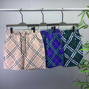 Stitchmode fabriqué personnalisé été vente chaude nouveaux hommes séchage rapide Shorts de plage 3D numérique imprimé décontracté sport hommes court - Product Image 6