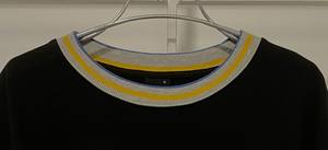 Vestido sudadera de mujer de alta calidad 100% algodón estilo Casual para Primavera Verano Otoño Invierno personalizable liso teñido Terry - Product Image 3