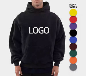 เสื้อฮู้ดและเสื้อสเวตเตอร์ผู้ชายไซส์ใหญ่พิเศษพิมพ์ลายสไตล์วินเทจใส่ได้ทั้งชายและหญิง - Product Image 2