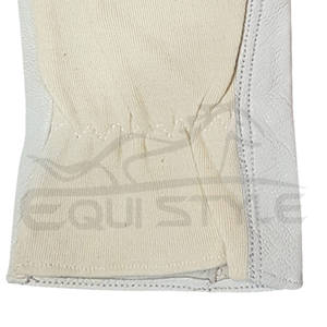 ถุงมือทำงานหนังทนความร้อนถุงมือทำงานสำหรับงานอุตสาหกรรมถุงมือทำงานหนังสำหรับงานก่อสร้างขนาดพิเศษ - Product Image 6