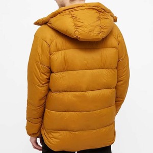 Nouveau Style de mode, vestes rembourrées d'hiver pour hommes, bouffantes, matelassées, personnalisées, imprimées, brodées, vente en gros, vierges, grande taille + - Product Image 3