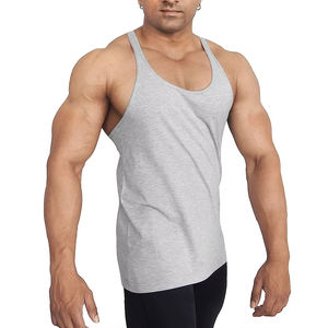 Camiseta sin Mangas para Hombre a Precio Económico, Transpirable, Ligera, la Más Vendida del 2025, para Adultos - Product Image 3