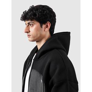 Fermeture éclair en tricot respirant - L'effet illusion - Product Image 6