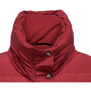 Veste matelassée unisexe pour homme, toile imperméable, vêtements d'hiver pour temps froid, haute qualité, chaude - Product Image 2