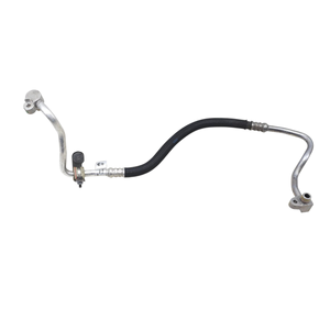 TUBO DE AIRE ACONDICIONADO FIAT 500 Serie X 00521139450 55282328 Gasolina 1300 (15>) - Product Image 1