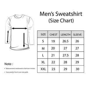 Sweat-shirts d'hiver pour hommes en molleton mélangé de coton, coupe classique, blocs de couleur, col rond, impression de logo personnalisée - Product Image 4