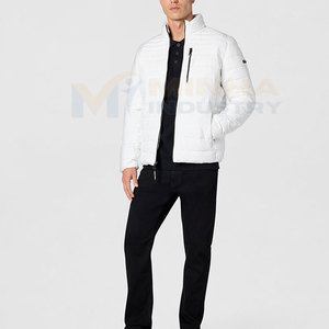 Wholesale Price <b>Puffer</b> <b>Jacket</b> Breathable Winter <b>Jacket</b> Premium Quality <b>Puffer</b> <b>Jacket</b> - Product Image 4