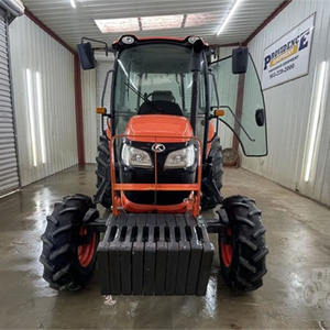 Kubota M6060HFC 2016 - Product Image 3