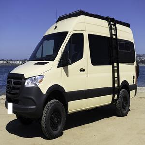 MERCEDES-BENZ SPRINTER 2500 2019 USADO, con Volante a la Izquierda/Derecha - Product Image 1