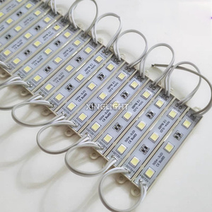 Module LED SMD 5054 XINGLIGHT haute luminosité 12V, lentille grand <span class=keywords><strong>angle</strong></span> 160 degrés, étanche IP65, barre <span class=keywords><strong>à</strong></span> 3 LED - Product Image 3
