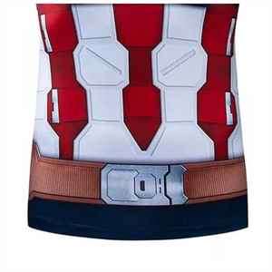 Personalice su propio logotipo Sublimado Manga completa Rash Guard MMA Rash Guard BJJ Rash Guard - Product Image 4