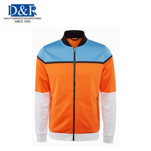 Malaisie : Meilleure vente – Sweat à capuche unisexe décontracté, respirant, 100 % coton, zippé, anti-rétrécissement, idéal pour l'automne froid (conception OEM) - Product Image 2