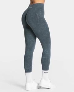 Seamless Acid Covert Scrunch Leggings <b>Women</b> Soft Workout <b>Tights</b> Fitness Outfits Yoga Pants High Waisted Gym Wear <b>Tights</b> - Product Image 5