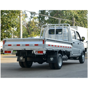 รถบรรทุกขนาดเล็ก โฟตอน มินิพิคอัพ รถบรรทุกขนส่งสินค้า - Product Image 3