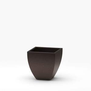 Maceta de pie con maceta extraíble decoración de jardín al aire libre a precio inferior - Product Image 5