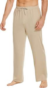 Bestselling Lightweight Casual Sweatpants <b>for</b> <b>Men's</b> - Product Image 4