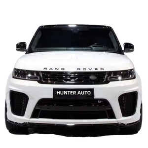 Usado 2021 Range Rover Evoque R-Dynamic S SUV - Product Image 1