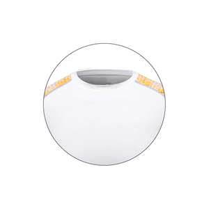 Camisetas de Compresión para Gimnasio para Hombre, Capa Base Interior, Manga Larga, Secado Rápido, Deportivas, Personalizadas, Camisetas de Compresión Lisas de Manga Larga para Gimnasio - Product Image 2