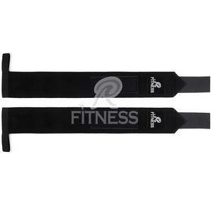 Muñequeras Deportivas Cómodas, Transpirables y Ecológicas de Neopreno y Nailon, Unisex, para Gimnasio, Fitness, Levantamiento de Pesas, con Color Personalizado Impreso - Product Image 4