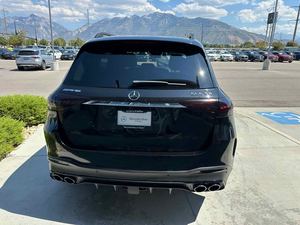 รถ SUV ครอสโอเวอร์ COOL USED 2021 G-LE 53 A-MG 4MATIC+ สุดเท่ - Product Image 5