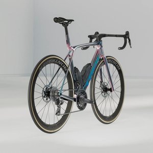 PRIX pour le vélo de route Trek Madone SLR 9 neuf et original - Garantie portable de 3 ans - Product Image 2