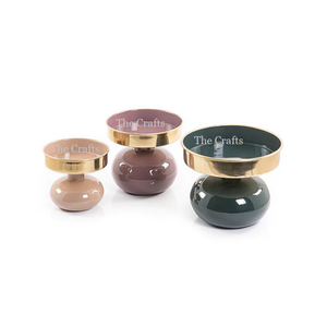 Prime Quality <b>Cake</b> Stand Different Sizes Round Shape Stand For <b>Wedding</b> Birthday Party And Engagement <b>Cake</b> Stand - Product Image 1