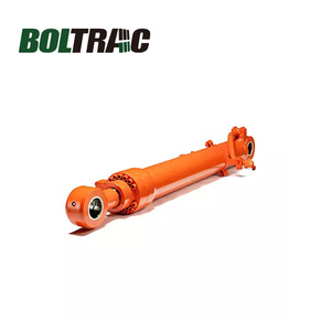 DH370 Bagger Hydraulikzylinder Dichtungssatz Armzylinder Rohr Baumaschinen-Ersatzteile - Product Image 6