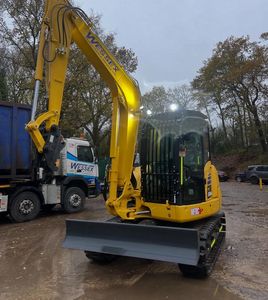 รถขุดโคมัตสึ PC200 ขาย - Product Image 5