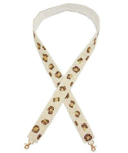 Correa de monedero con cuentas Geaux tigres Game Day Correa de monedero - Product Image 2