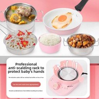 Jeu de cuisine pour enfants d'âge préscolaire, en plastique de qualité alimentaire, jeu de cuisine, cadeau d'anniversaire pour enfants, jouets interactifs parent-enfant