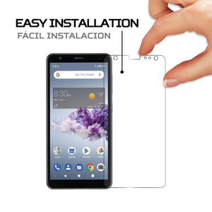 อุปกรณ์ป้องกันหน้าจอกันกระแทกสำหรับ A3 ZTE Blade PRIME Premium GUARD สำหรับอุปกรณ์ของคุณ - Product Image 2