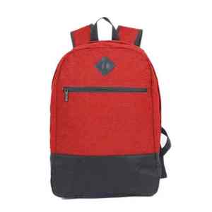 กระเป๋าเป้สะพายหลังสำหรับเดินทางระบายอากาศได้ดีมีดีไซน์ตามหลักสรีรศาสตร์และสายรัดไหล่บุนวมเพื่อความสบาย - Product Image 6