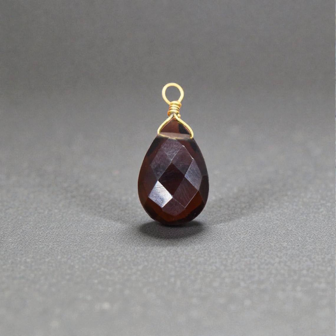 สโมคกี้ควอตซ์