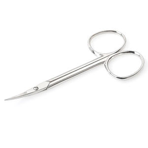 NUEVO Kit de Herramientas de Acero Inoxidable para Manicura - Set de Manicura con Cortacutículas y Tijeras Afiladas para Manicura de Dedos de Manos y Pies - Product Image 2