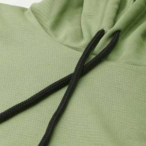 Últimos Conjuntos Deportivos de Invierno con Capucha para Mujer, Talla Grande, Diseño Casual y Elegante, Estampado Personalizado, 100% Algodón Cómodo - Product Image 4