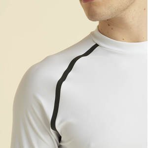 ชุดป้องกันผื่นคันสำหรับผู้ชายผื่นคันระบายอากาศได้ดีมีไซส์ใหญ่พิเศษดีไซน์ใหม่ล่าสุด - Product Image 5