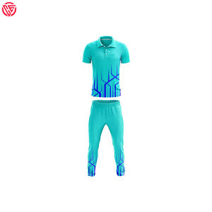 Bajo Moq Uniforme Adulto Y Juvenil Desgaste Entrenamiento En Línea Disponible Cricket Uniforme Precio Barato Cricket Uniforme - Product Image 1