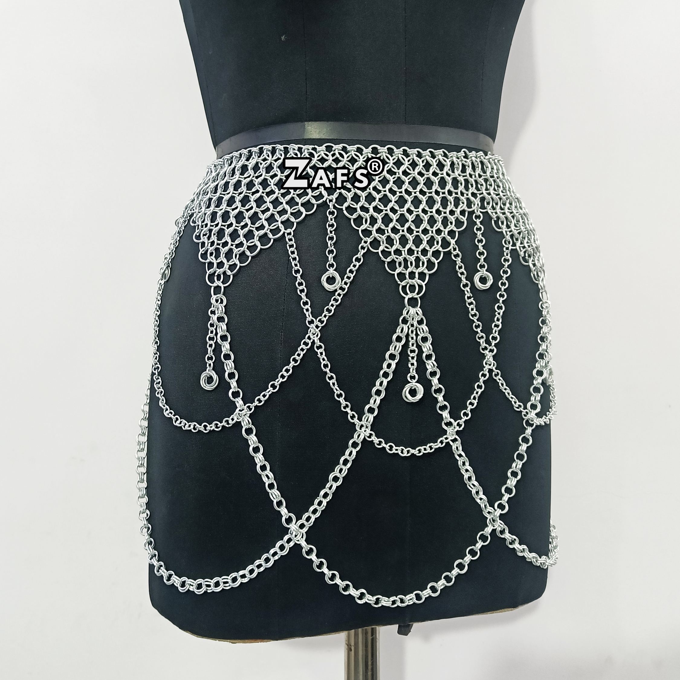 อะลูมิเนียมชุบผิว